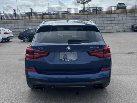 BMW X4 * M40I * B58 * 8ZF * 360 (CARFAX) - 49800 лв. - 25424234 10
