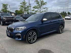 BMW X4 * M40I * B58 * 8ZF * 360 (CARFAX) - 49800 лв. - 25424234 3