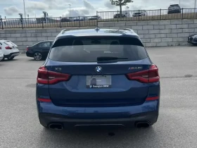 BMW X4 * M40I * B58 * 8ZF * 360 (CARFAX) - 49800 лв. - 25424234 9