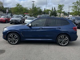 BMW X4 * M40I * B58 * 8ZF * 360 (CARFAX) - 49800 лв. - 25424234 11