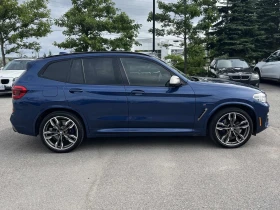BMW X4 * M40I * B58 * 8ZF * 360 (CARFAX) - 49800 лв. - 25424234 8
