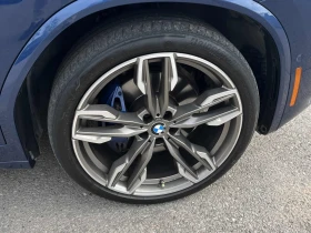 BMW X4 * M40I * B58 * 8ZF * 360 (CARFAX) - 49800 лв. - 25424234 12