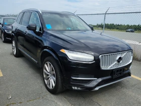 Volvo Xc90 CARFAX* АВТОФИНАНСИРАНЕ БЕЗ ПЪРВОНАЧАЛНА ВНОСКА - 15000 лв. - 62083184 2