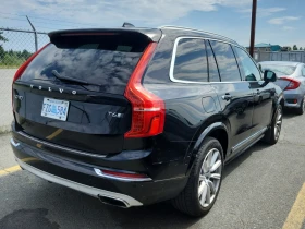 Volvo Xc90 CARFAX* АВТОФИНАНСИРАНЕ БЕЗ ПЪРВОНАЧАЛНА ВНОСКА - 15000 лв. - 62083184 3