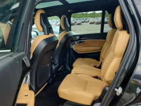 Volvo Xc90 CARFAX* АВТОФИНАНСИРАНЕ БЕЗ ПЪРВОНАЧАЛНА ВНОСКА - 15000 лв. - 62083184 12