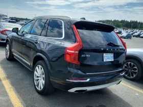 Volvo Xc90 CARFAX* АВТОФИНАНСИРАНЕ БЕЗ ПЪРВОНАЧАЛНА ВНОСКА - 15000 лв. - 62083184 4