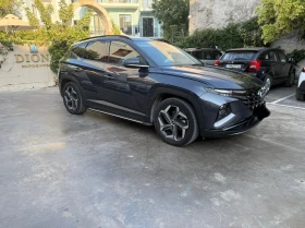 Обява за продажба на Hyundai Tucson Plug-in Hybrid/ Luxury/ Full package  ~60 500 лв. - изображение 3