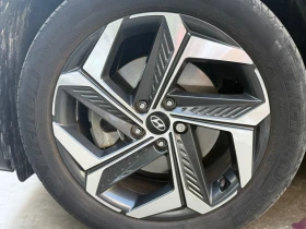 Обява за продажба на Hyundai Tucson Plug-in Hybrid/ Luxury/ Full package  ~60 500 лв. - изображение 6