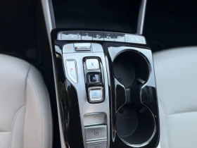 Обява за продажба на Hyundai Tucson Plug-in Hybrid/ Luxury/ Full package  ~60 500 лв. - изображение 9
