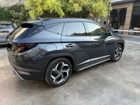 Обява за продажба на Hyundai Tucson Plug-in Hybrid/ Luxury/ Full package  ~60 500 лв. - изображение 2