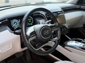 Обява за продажба на Hyundai Tucson Plug-in Hybrid/ Luxury/ Full package  ~60 500 лв. - изображение 7
