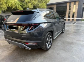 Обява за продажба на Hyundai Tucson Plug-in Hybrid/ Luxury/ Full package  ~60 500 лв. - изображение 1