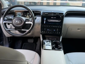 Обява за продажба на Hyundai Tucson Plug-in Hybrid/ Luxury/ Full package  ~60 500 лв. - изображение 8