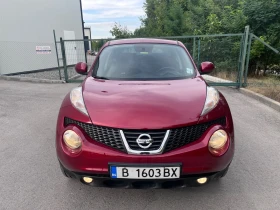 Обява за продажба на Nissan Juke 1.6 ~15 500 лв. - изображение 2