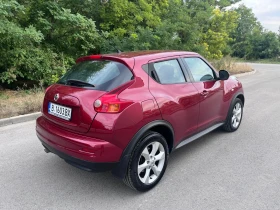 Обява за продажба на Nissan Juke 1.6 ~15 500 лв. - изображение 7