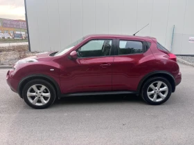 Обява за продажба на Nissan Juke 1.6 ~15 500 лв. - изображение 5