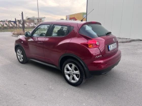 Обява за продажба на Nissan Juke 1.6 ~15 500 лв. - изображение 6