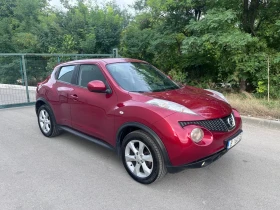 Обява за продажба на Nissan Juke 1.6 ~15 500 лв. - изображение 1