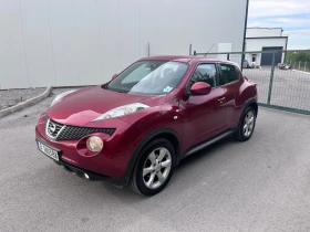 Обява за продажба на Nissan Juke 1.6 ~15 500 лв. - изображение 1