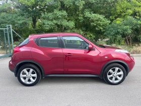 Обява за продажба на Nissan Juke 1.6 ~15 500 лв. - изображение 4