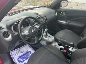 Обява за продажба на Nissan Juke 1.6 ~15 500 лв. - изображение 8