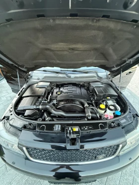 Land Rover Range Rover Sport Фейс/Нов внос от Белгия на реални 175000км! - 27500 лв. - 66154233 8