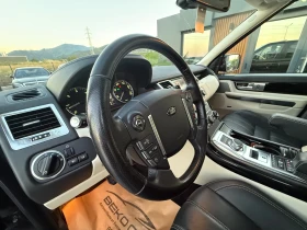 Land Rover Range Rover Sport Фейс/Нов внос от Белгия на реални 175000км! - 27500 лв. - 66154233 13