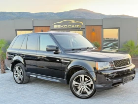 Land Rover Range Rover Sport Фейс/Нов внос от Белгия на реални 175000км! - 27500 лв. - 66154233 2