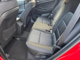 Hyundai Tucson 1.7NAVI - 22800 лв. - 33665256 11
