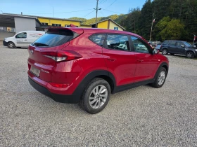 Hyundai Tucson 1.7NAVI - 22800 лв. - 33665256 5