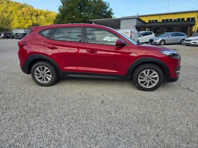 Hyundai Tucson 1.7NAVI - 22800 лв. - 33665256 4