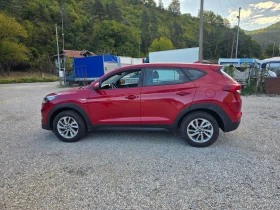 Hyundai Tucson 1.7NAVI - 22800 лв. - 33665256 10