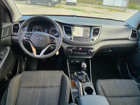 Hyundai Tucson 1.7NAVI - 22800 лв. - 33665256 12