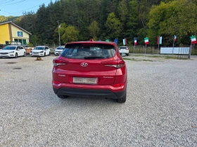 Hyundai Tucson 1.7NAVI - 22800 лв. - 33665256 6