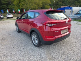 Hyundai Tucson 1.7NAVI - 22800 лв. - 33665256 9