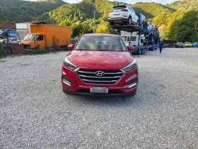 Hyundai Tucson 1.7NAVI - 22800 лв. - 33665256 2