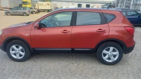 Обява за продажба на Nissan Qashqai Газ-бензин ~11 500 лв. - изображение 7 | Auto.bg Обява за продажба на Nissan Qashqai Газ-бензин ~11 500 лв. - изображение 7