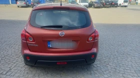Обява за продажба на Nissan Qashqai Газ-бензин ~11 500 лв. - изображение 4 | Auto.bg Обява за продажба на Nissan Qashqai Газ-бензин ~11 500 лв. - изображение 4