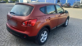 Обява за продажба на Nissan Qashqai Газ-бензин ~11 500 лв. - изображение 3 | Auto.bg Обява за продажба на Nissan Qashqai Газ-бензин ~11 500 лв. - изображение 3