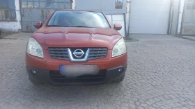 Обява за продажба на Nissan Qashqai Газ-бензин ~11 500 лв. - изображение 5 | Auto.bg Обява за продажба на Nissan Qashqai Газ-бензин ~11 500 лв. - изображение 5