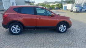 Обява за продажба на Nissan Qashqai Газ-бензин ~11 500 лв. - изображение 6 | Auto.bg Обява за продажба на Nissan Qashqai Газ-бензин ~11 500 лв. - изображение 6
