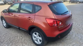 Обява за продажба на Nissan Qashqai Газ-бензин ~11 500 лв. - изображение 2 | Auto.bg Обява за продажба на Nissan Qashqai Газ-бензин ~11 500 лв. - изображение 2