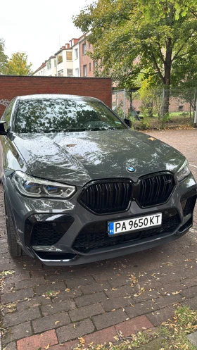 Обява за продажба на BMW X6 ~75 000 EUR - изображение 1