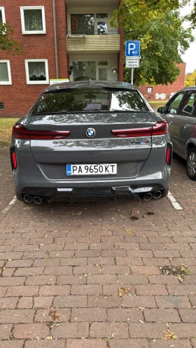 Обява за продажба на BMW X6 ~75 000 EUR - изображение 2