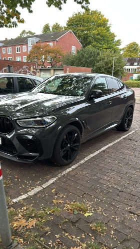 Обява за продажба на BMW X6 ~75 000 EUR - изображение 1