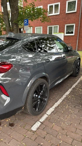 Обява за продажба на BMW X6 ~75 000 EUR - изображение 3