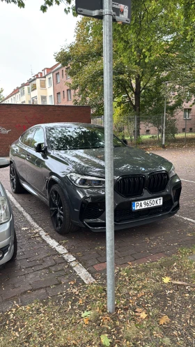 Обява за продажба на BMW X6 ~75 000 EUR - изображение 4