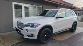 BMW X5 F15, снимка 17