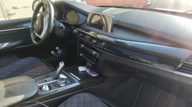 BMW X5 F15, снимка 13