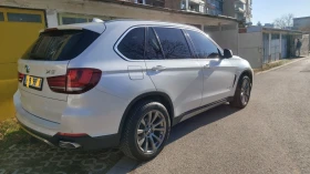 BMW X5 F15, снимка 14